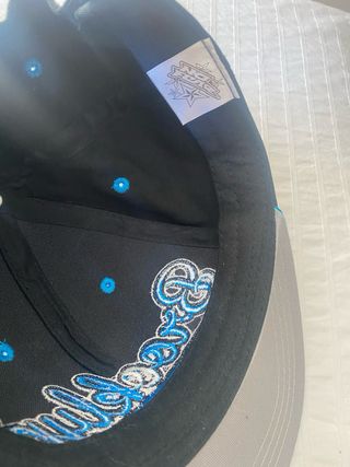 Gorra Brooklyn de NO FEAR