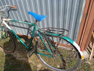 Vendo Bicicleta Vintage BH.
