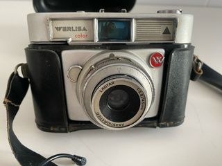 Camara fotos werlisa