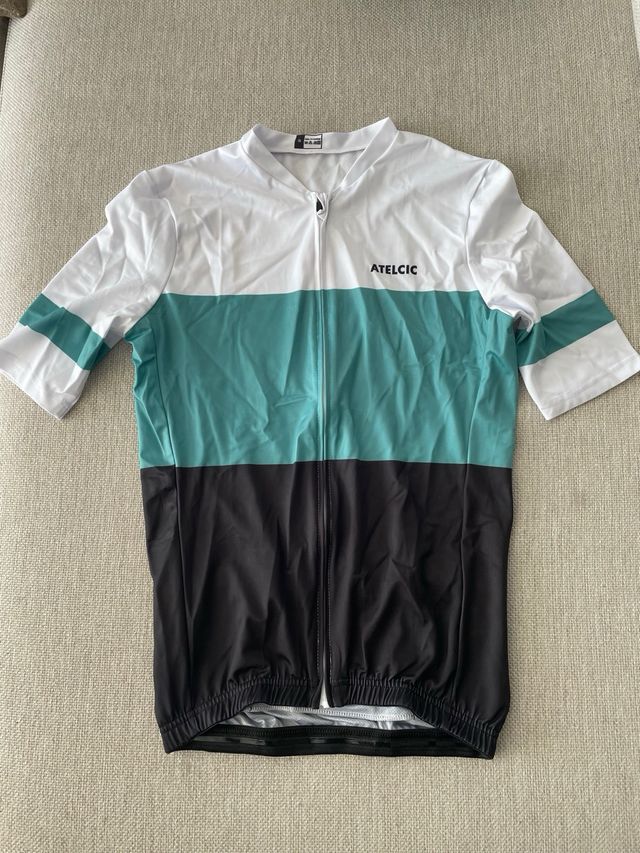 Camisetas ciclismo