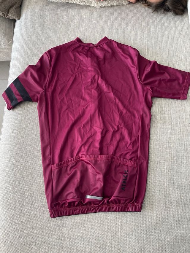 Camisetas ciclismo