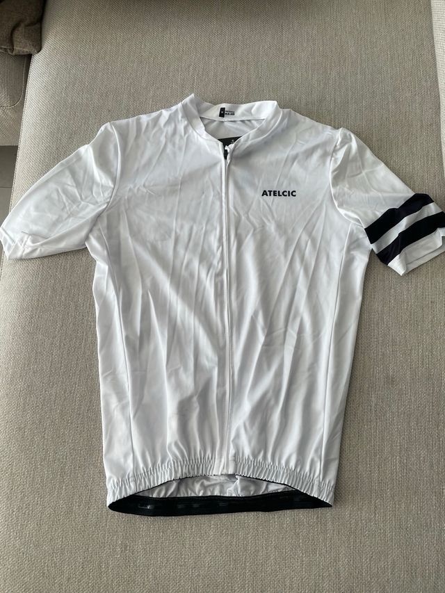 Camisetas ciclismo