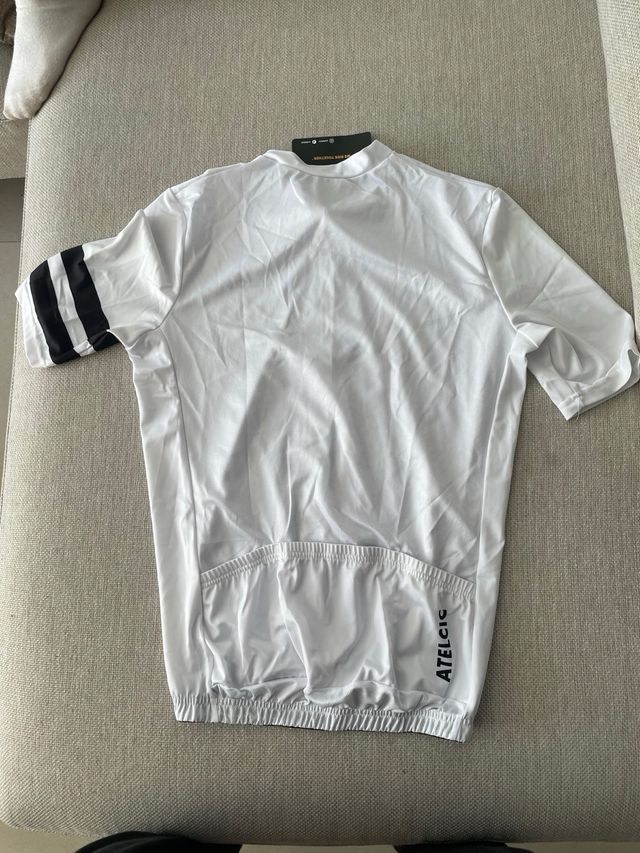 Camisetas ciclismo