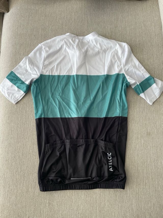 Camisetas ciclismo