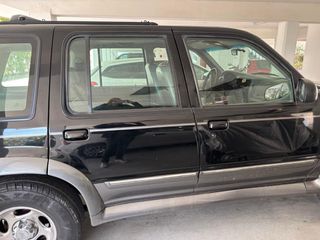 Ford Explorer XLT 4x4 1998