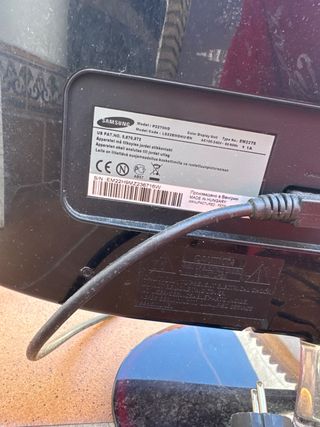 television samsumg