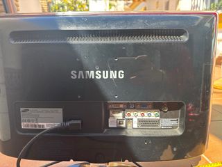 television samsumg