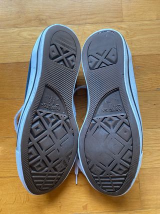 Zapatillas Converse