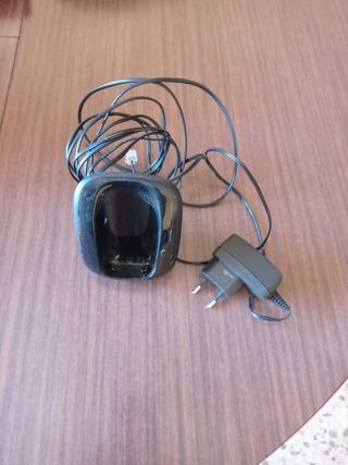 Teléfono inalámbrico