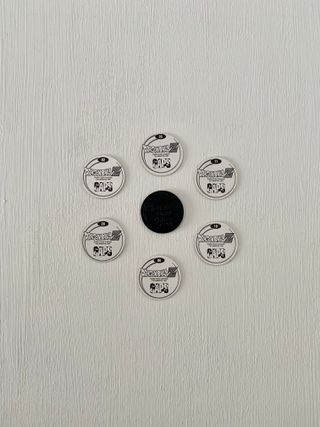 7 CAPS Dragon Ball Z