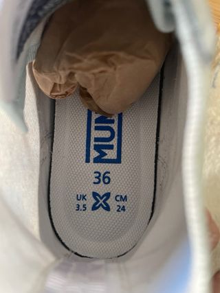 Zapatillas munich