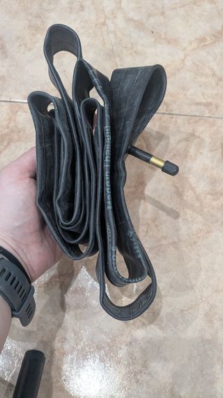 Cámara para rueda bici 29"