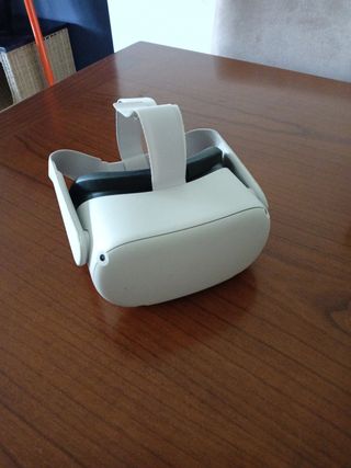 Oculus Meta Quest 2 (128Gb)