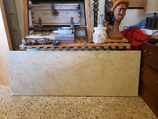 Marmol para cubrir muebles