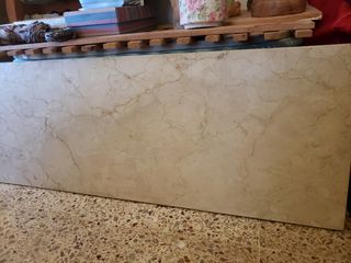 Marmol para cubrir muebles