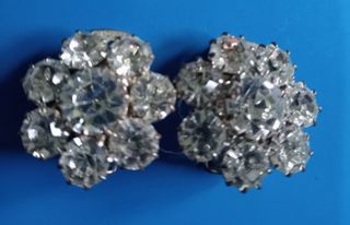 Pendientes vintage