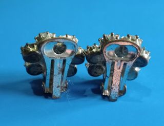 Pendientes vintage