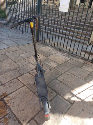 Xiaomi scooter 4 ultra