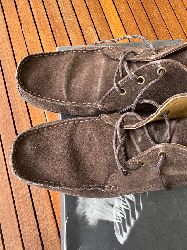 Scarpa Geox taglia 44