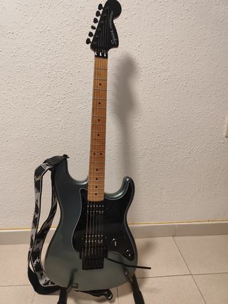 Guitarra elèctrica Fender