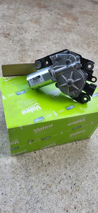 Motor limpiaparabrisas mercedes clase a