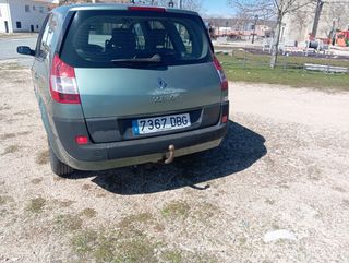 Renault Scenic 2005