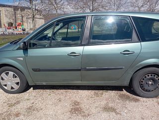 Renault Scenic 2005