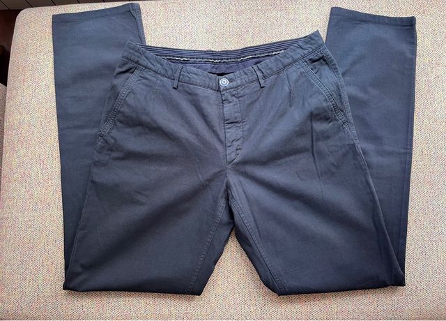 Pantalón de Mássimo Dutti