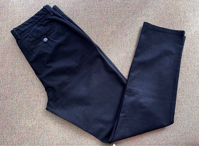 Pantalón de Mássimo Dutti