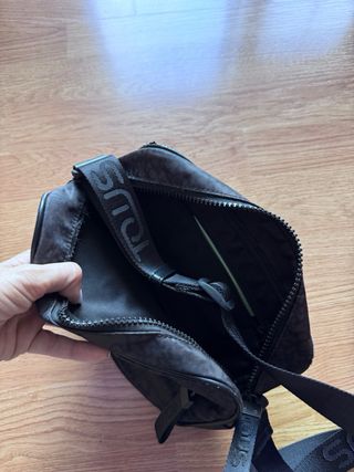 Bandolera tous