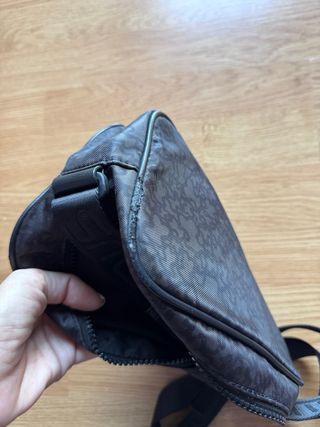 Bandolera tous