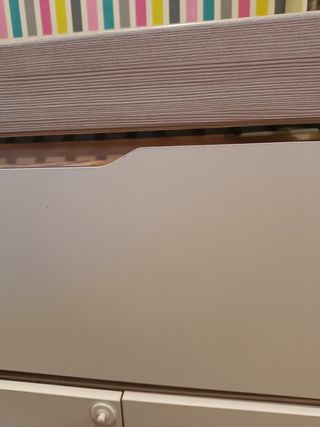 Cama alta