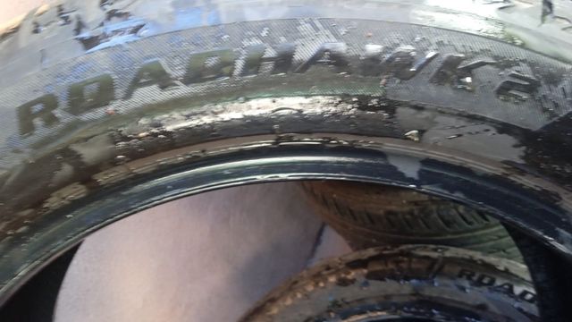 Neumaticos de ocasion 225/50R18 95W