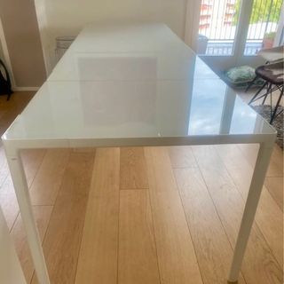 Tavolo allungabile modello Zoom Kartell