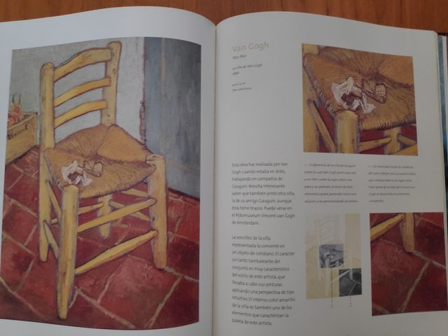 National Gallery,  Museos del Mundo de Espasa