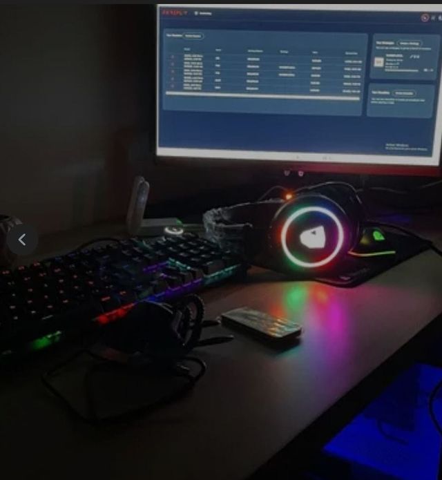 Ordenador remasterizado