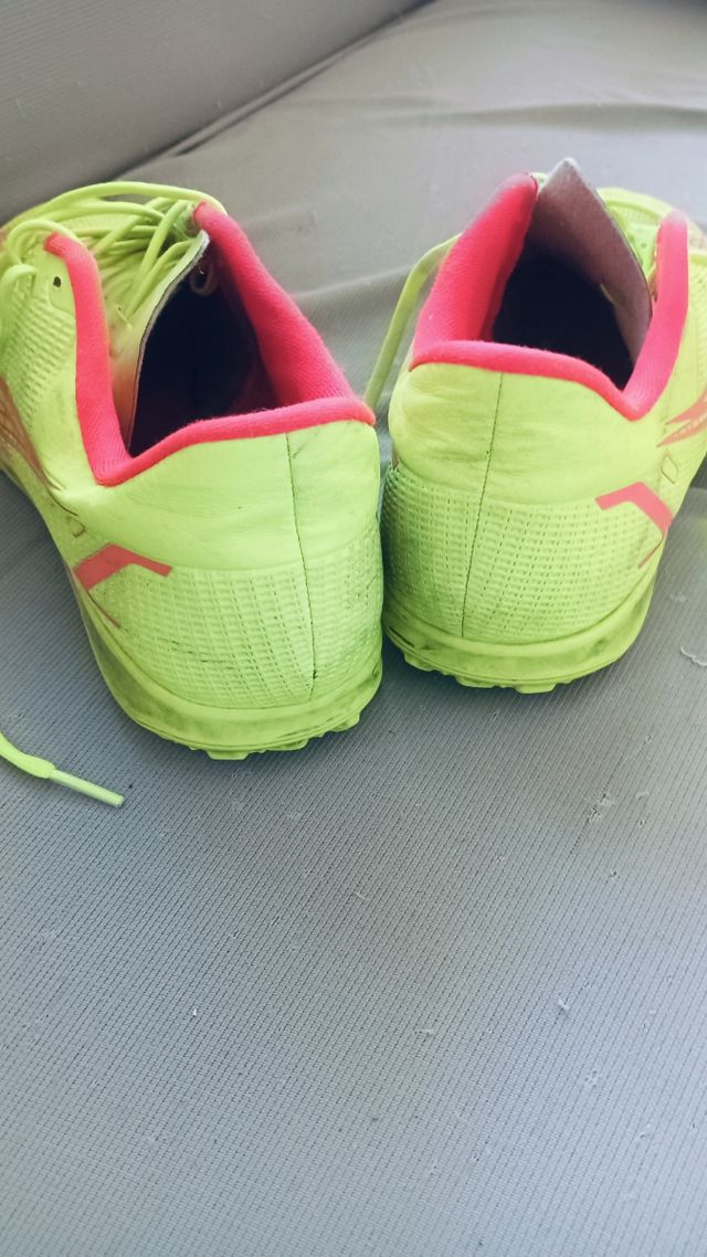 Zapatillas de futbol