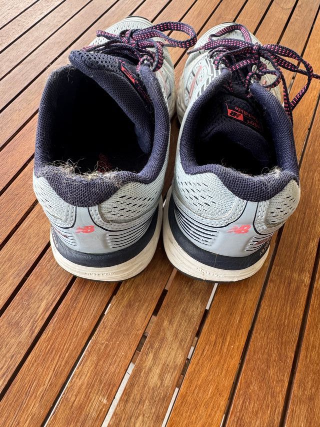 Scarpe new balance donna taglia 40,5