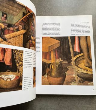 La vida quotidiana a Catalunya en l'època medieval