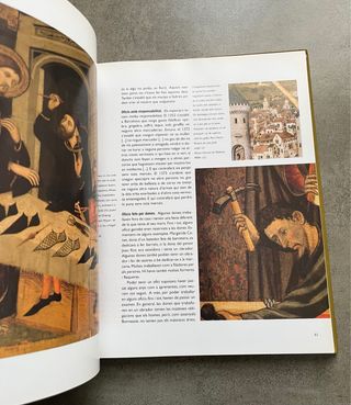 La vida quotidiana a Catalunya en l'època medieval