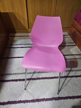 Silla escritorio