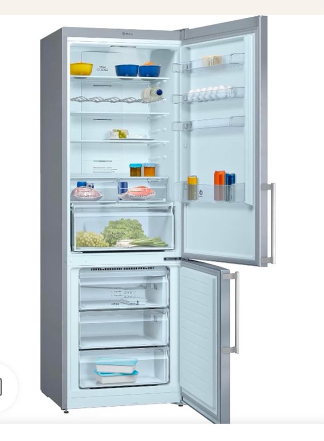 Frigorifico combi balay