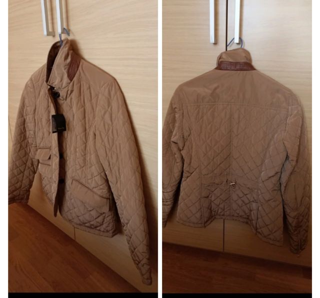 Massimo Dutti nueva L