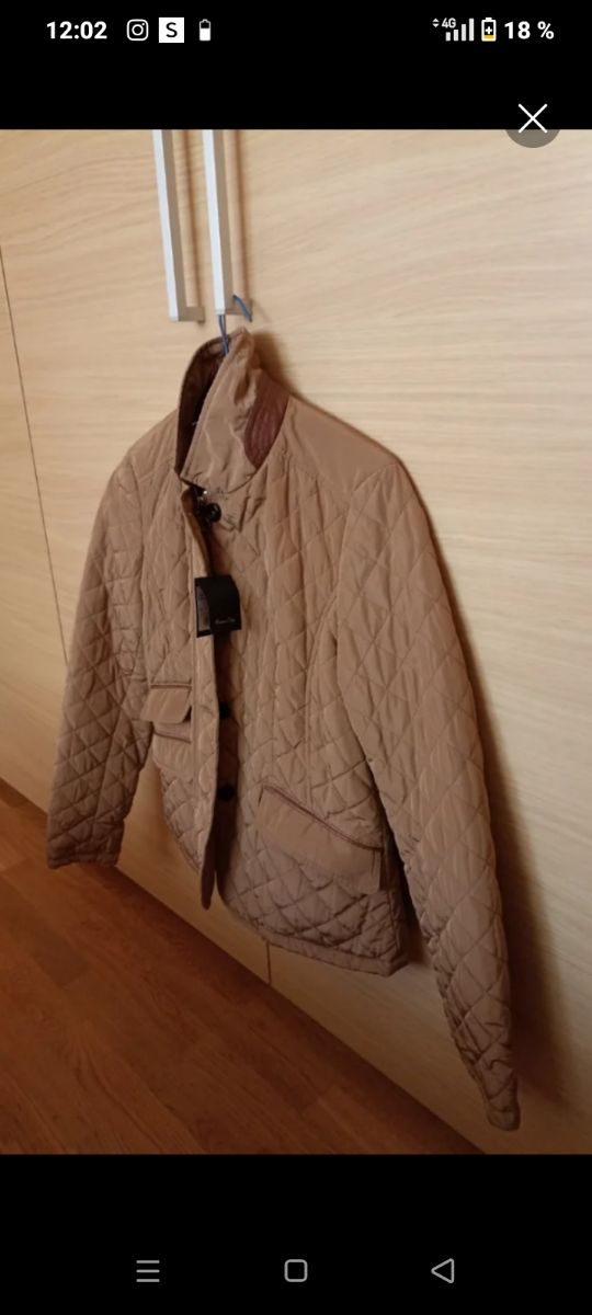 Massimo Dutti nueva L