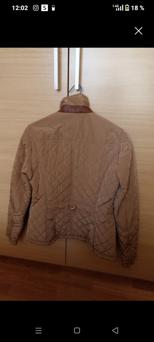 Massimo Dutti nueva L