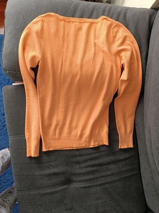 Jersey de punto