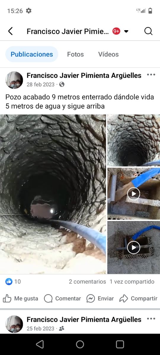 Multiservicios san marcos