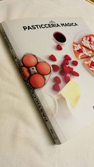 Pasticceria magica