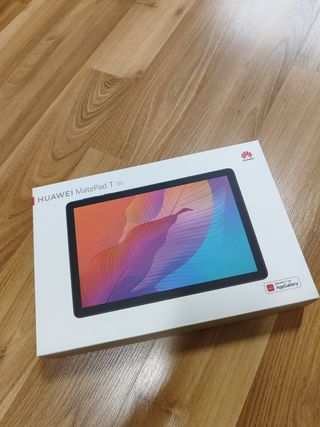 Tablet Huawei Mediapad T10s