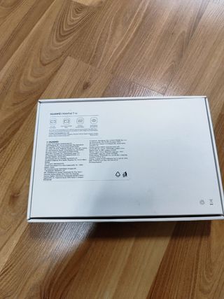 Tablet Huawei Mediapad T10s